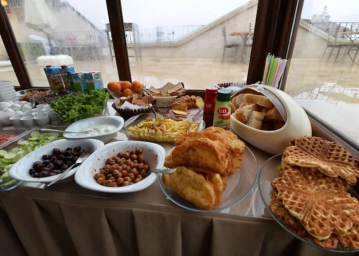 Rose Valley Hotel 4*