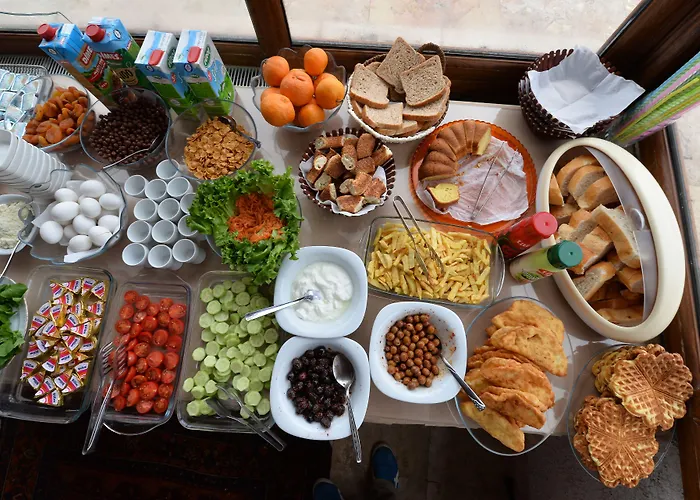 Hotel Rose Valley 4*