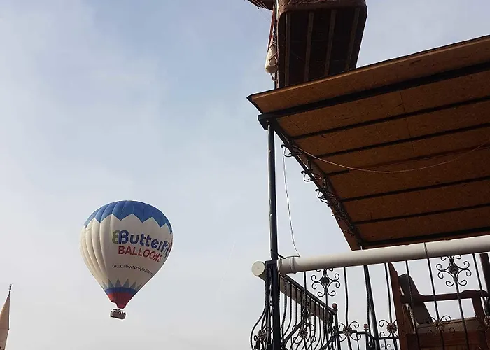 Rose Valley 4* Göreme