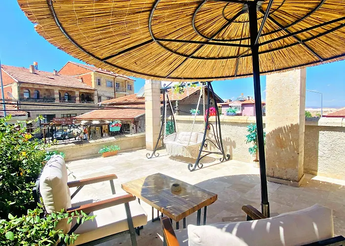 Hotel Rose Valley Göreme