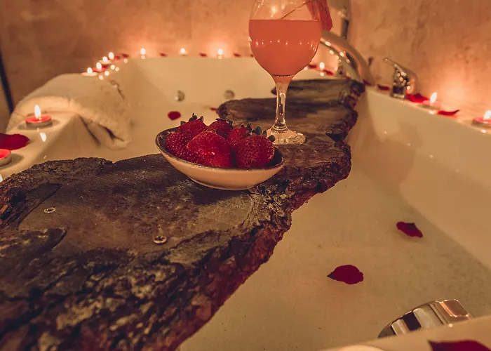 Rose Valley Отель