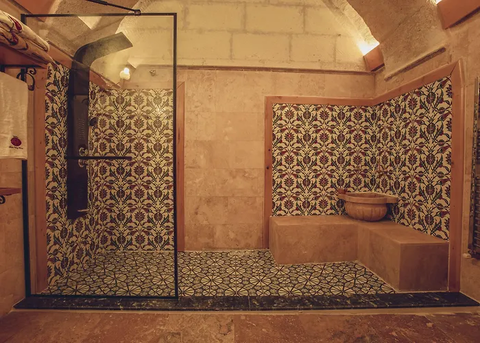 Отель Rose Valley Гореме