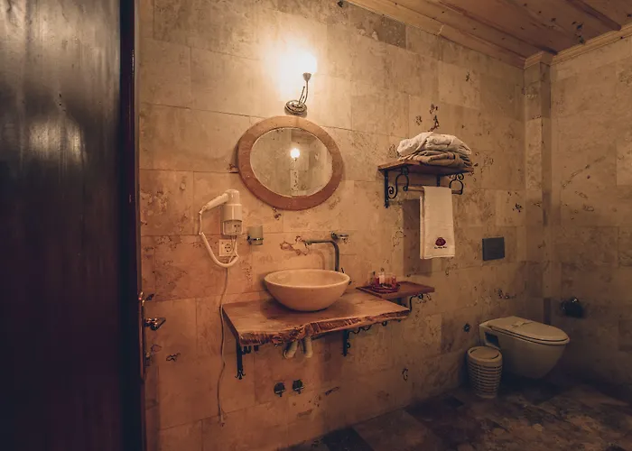 Отель Rose Valley 4*