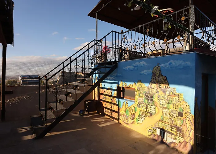 Отель Rose Valley