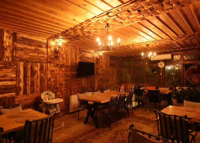 Rose Valley Отель