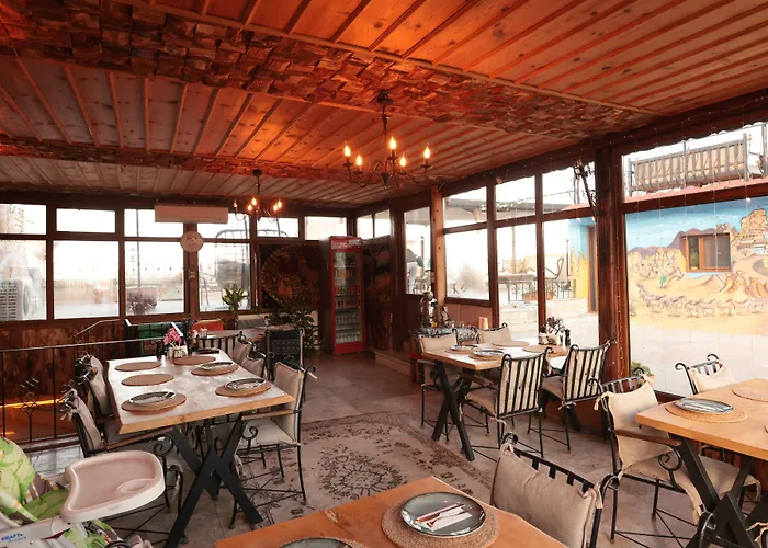 Rose Valley 4* Гореме