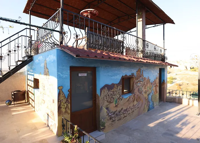 Rose Valley 4* Гореме