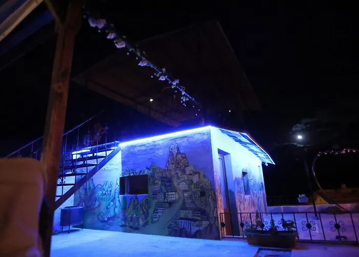 Rose Valley Отель Гореме